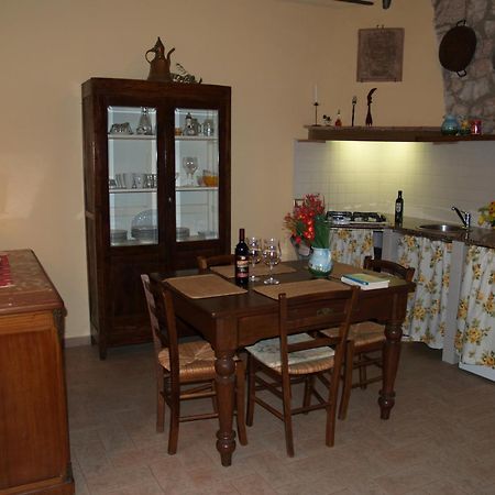 Villa Agriturist Prile Castiglione della Pescaia Exterior foto