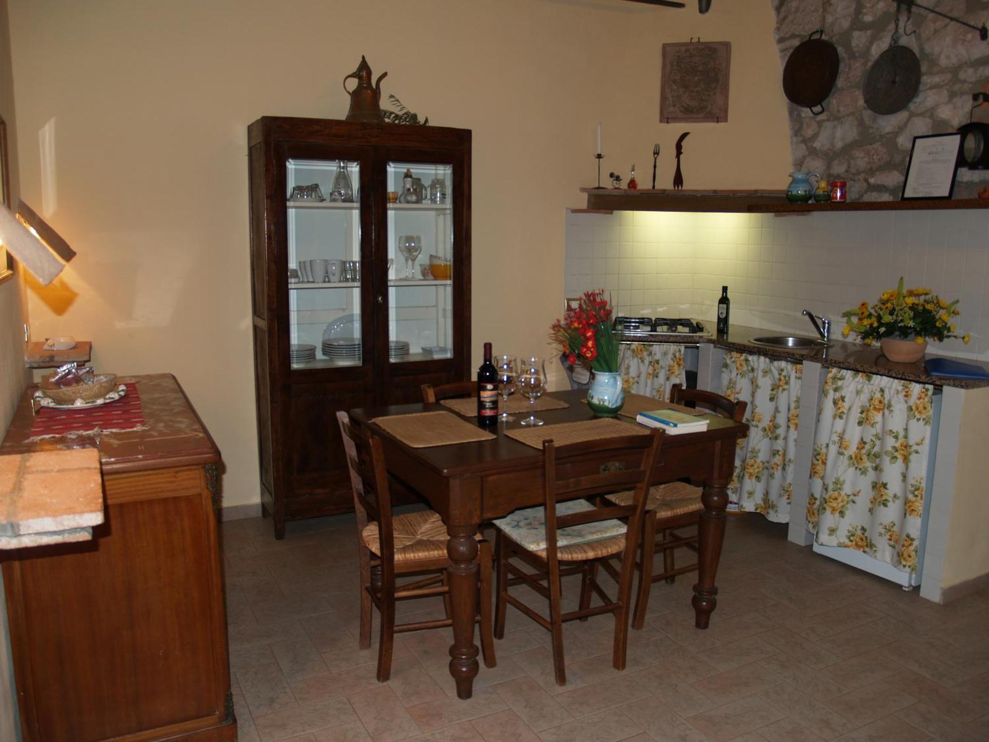 Villa Agriturist Prile Castiglione della Pescaia Exterior foto